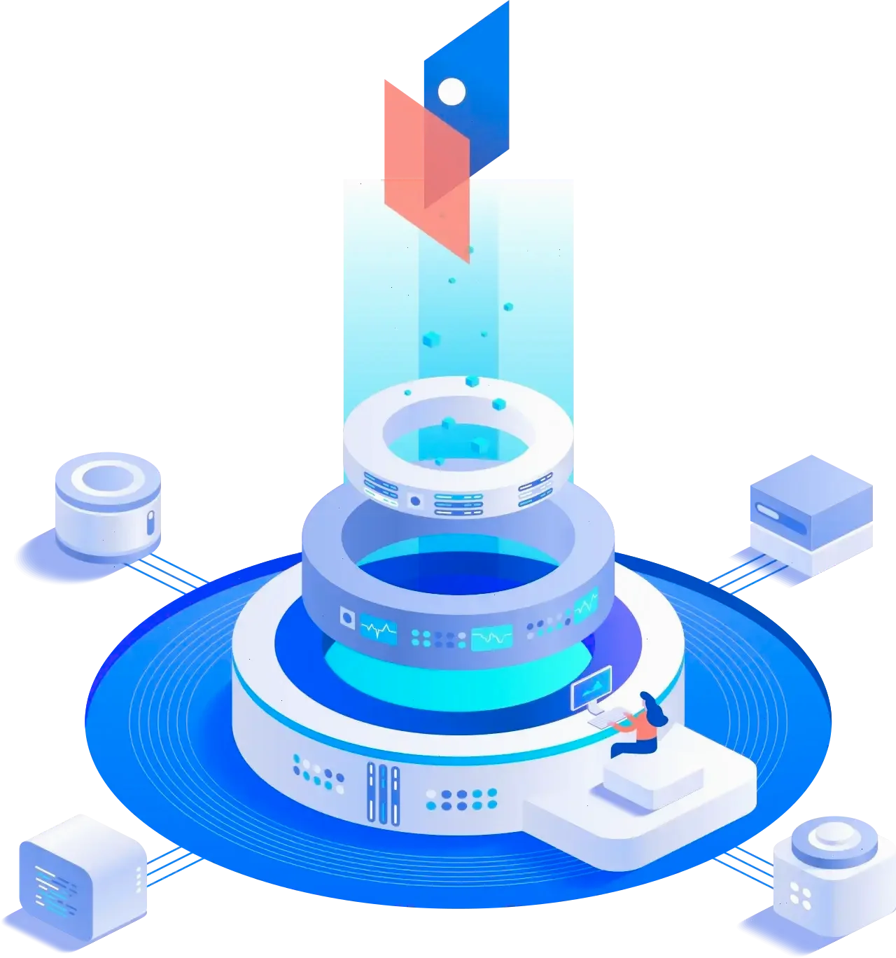 Tembo Wealthveld trading algorithms
