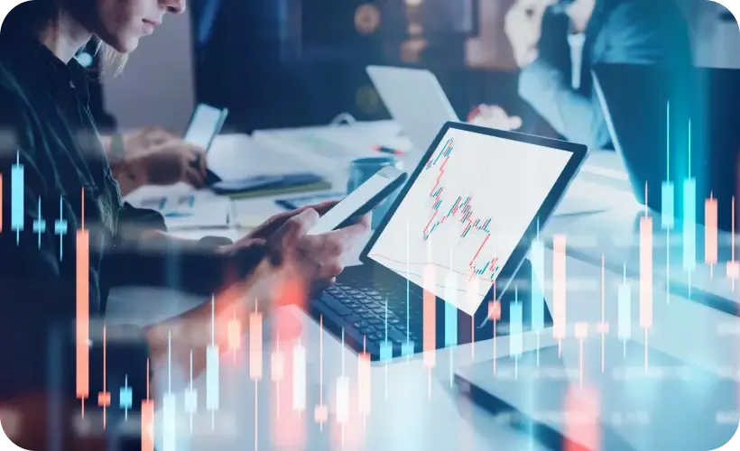 Tembo Wealthveld algorithmic trading