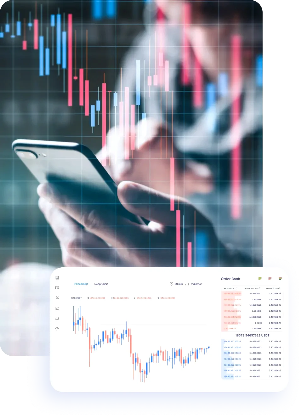 Tembo Wealthveld trading platform